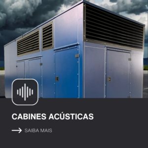 Engenharia acústica para indústrias