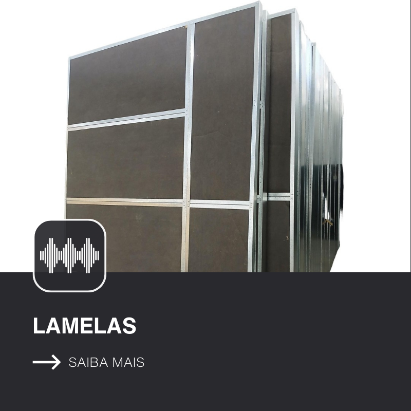 Engenharia acústica para indústrias