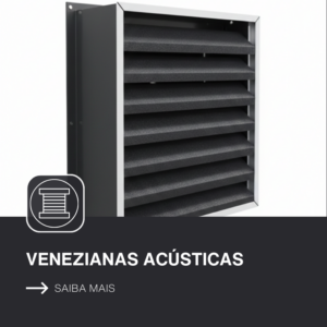 Projeto de Engenharia Acústica