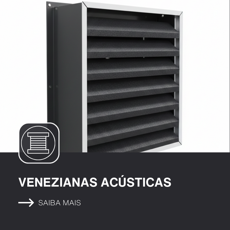 Projeto de Engenharia Acústica